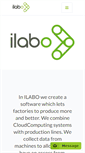 Mobile Screenshot of ilabo.com.pl
